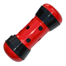 PIPOLINO L ROUGE NOIR Pipolino-L