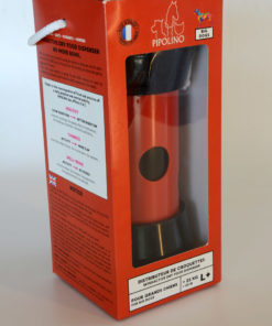 Alternative view of Pipolino® L+