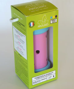 Alternative view of Pipolino® S