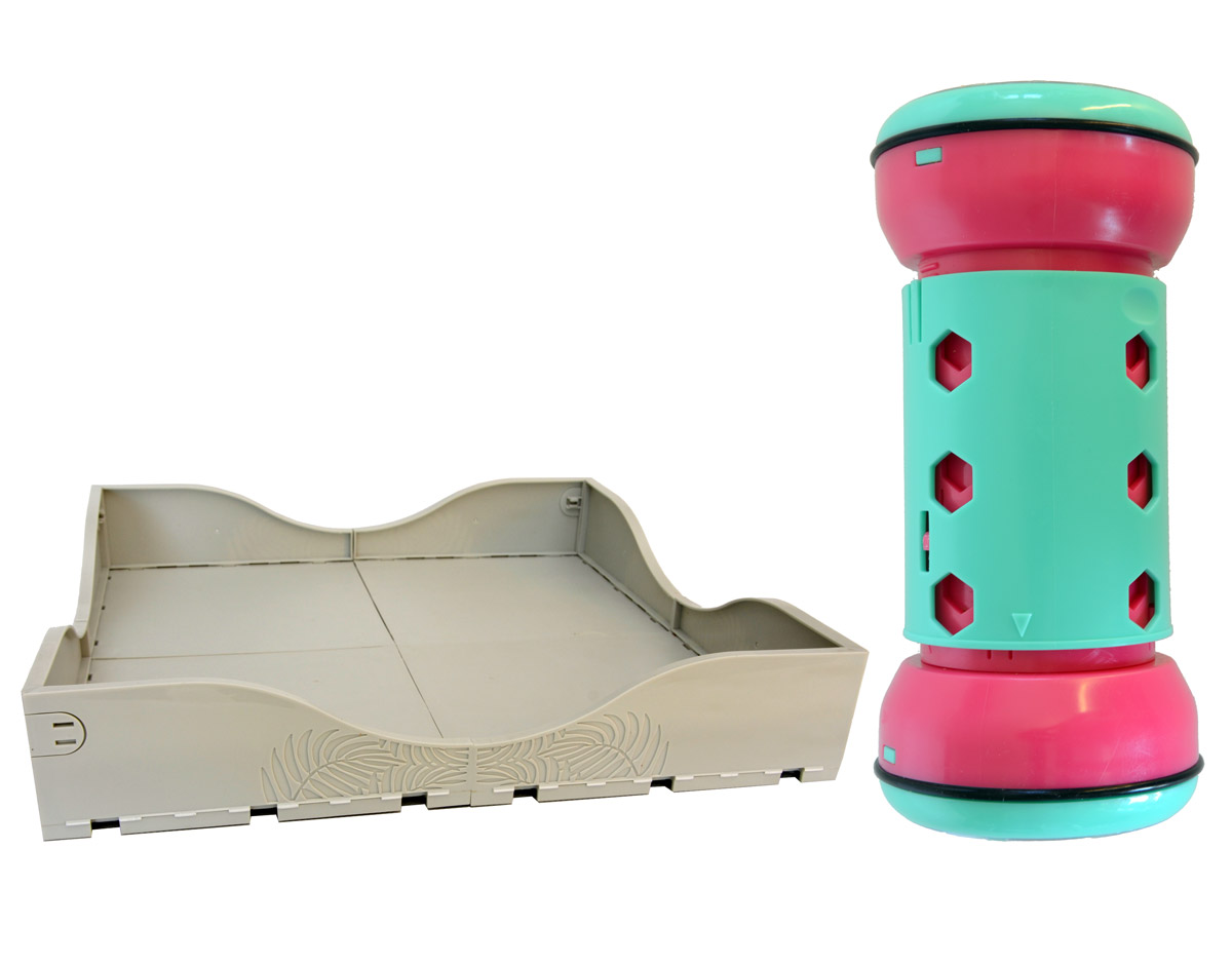 Duo Pipolino® S+ & Platolino